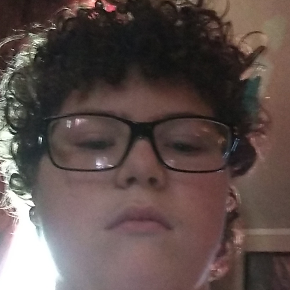 Meet your Posher, Noah